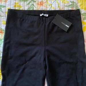 Brand new Fashion Nova biker shorts. Never worn.